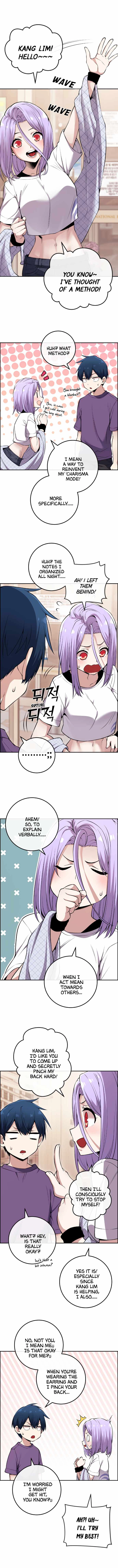 Webtoon Character Na Kang Lim Chapter 84 9